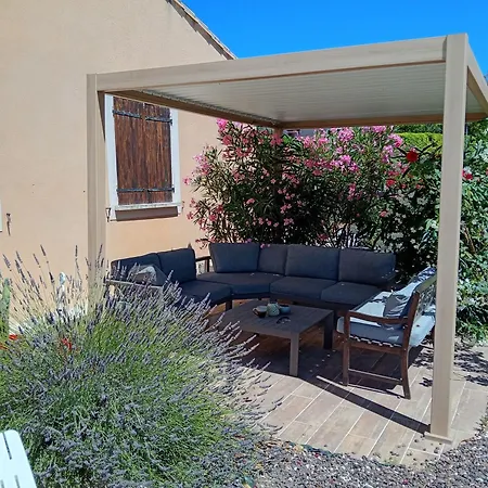וילה Pool, Tennis, Sauna Et Balneo In The Little Forest