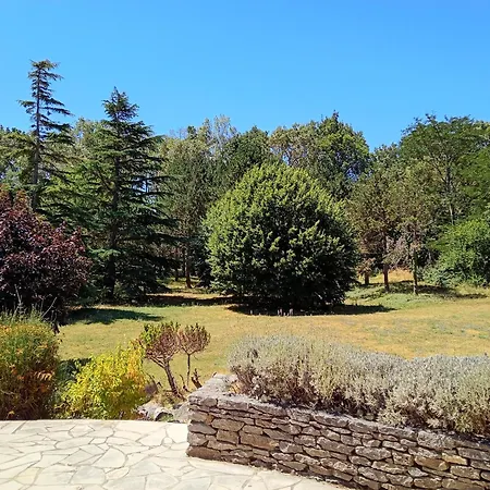 Pool, Tennis, Sauna Et Balneo In The Little Forest וילה Pennautier