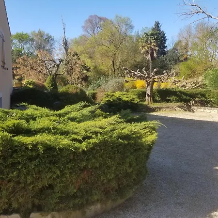 Pool, Tennis, Sauna Et Balneo In The Little Forest * Pennautier