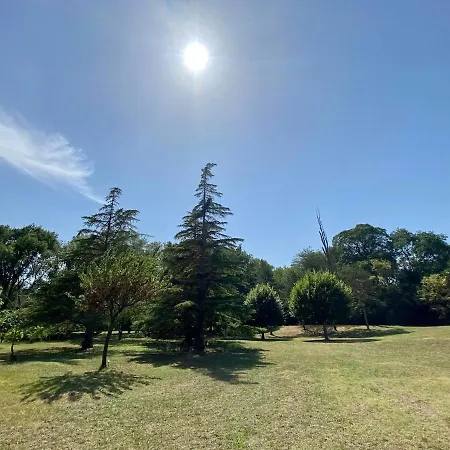Pool, Tennis, Sauna Et Balneo In The Little Forest فيلة