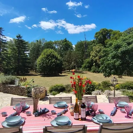 Pool, Tennis, Sauna Et Balneo In The Little Forest Pennautier