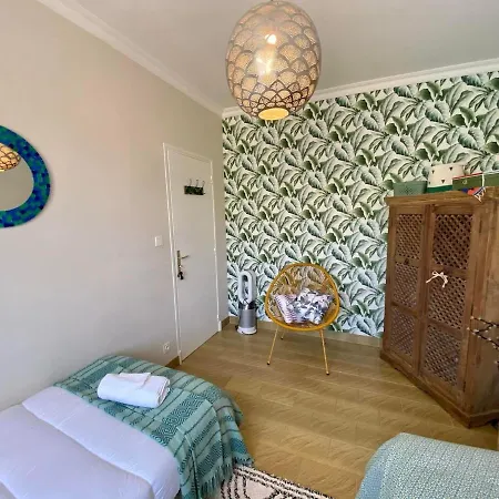 וילה Pool, Tennis, Sauna Et Balneo In The Little Forest Pennautier