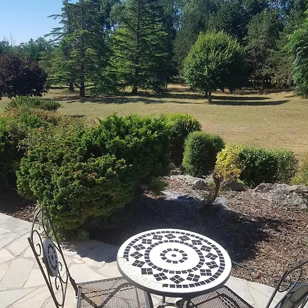 Pool, Tennis, Sauna Et Balneo In The Little Forest فيلة *