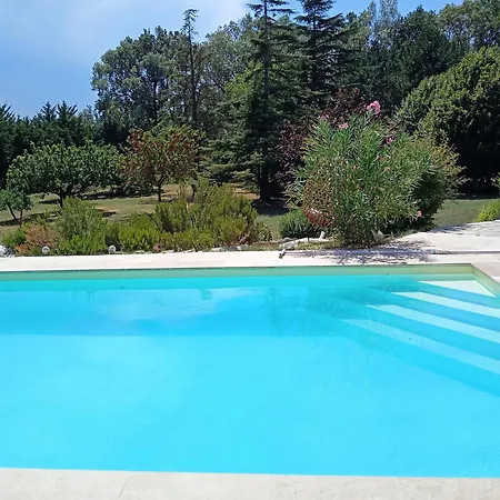 Pool, Tennis, Sauna Et Balneo In The Little Forest * Pennautier
